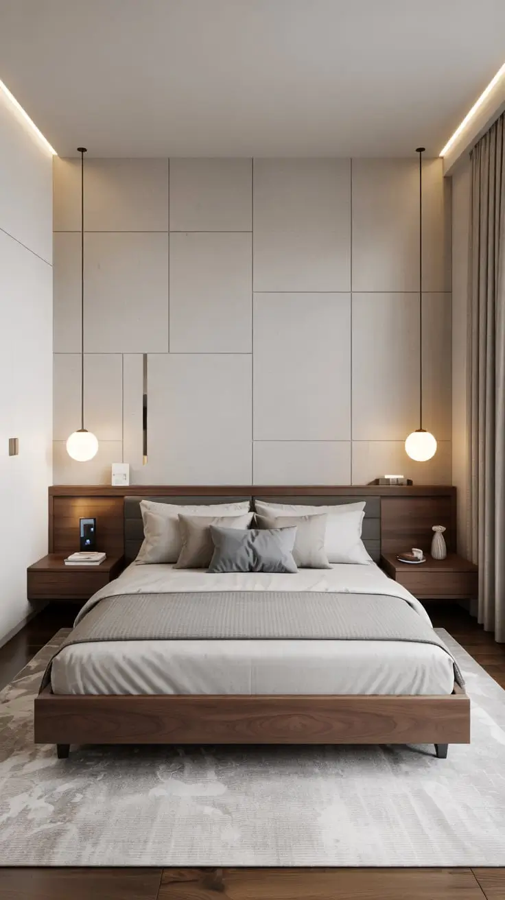 Discover Inspiring Wooden Bed Design Ideas 2026 For Modern And Cozy Bedrooms