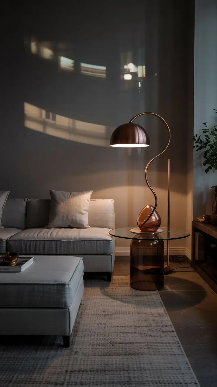 Bright Ideas Ahead Transform Your Space With The Best Floor Lamps For Living Room 2026
