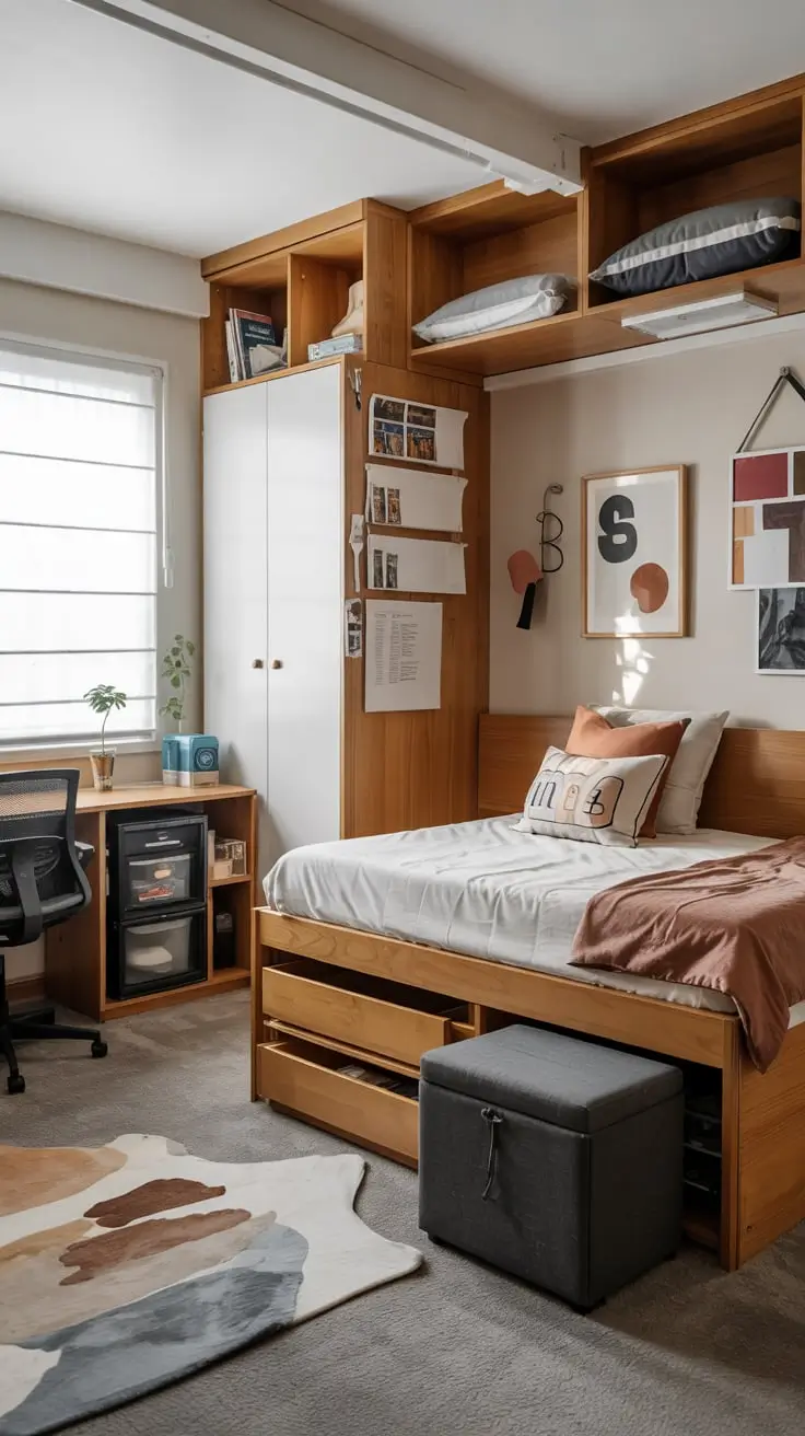 Transform Your Space With The Best Dorm Room Decorate Ideas 2026