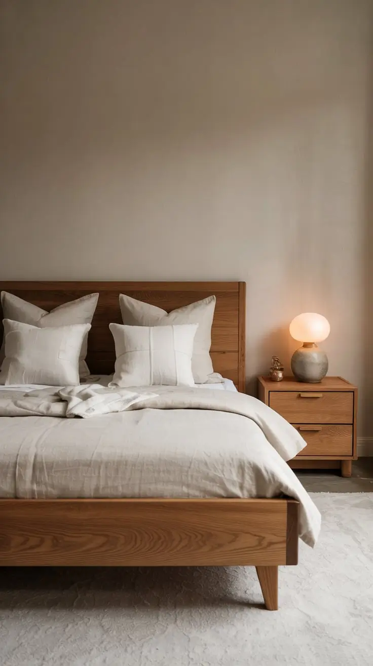 Discover Inspiring Wooden Bed Design Ideas 2026 For Modern And Cozy Bedrooms