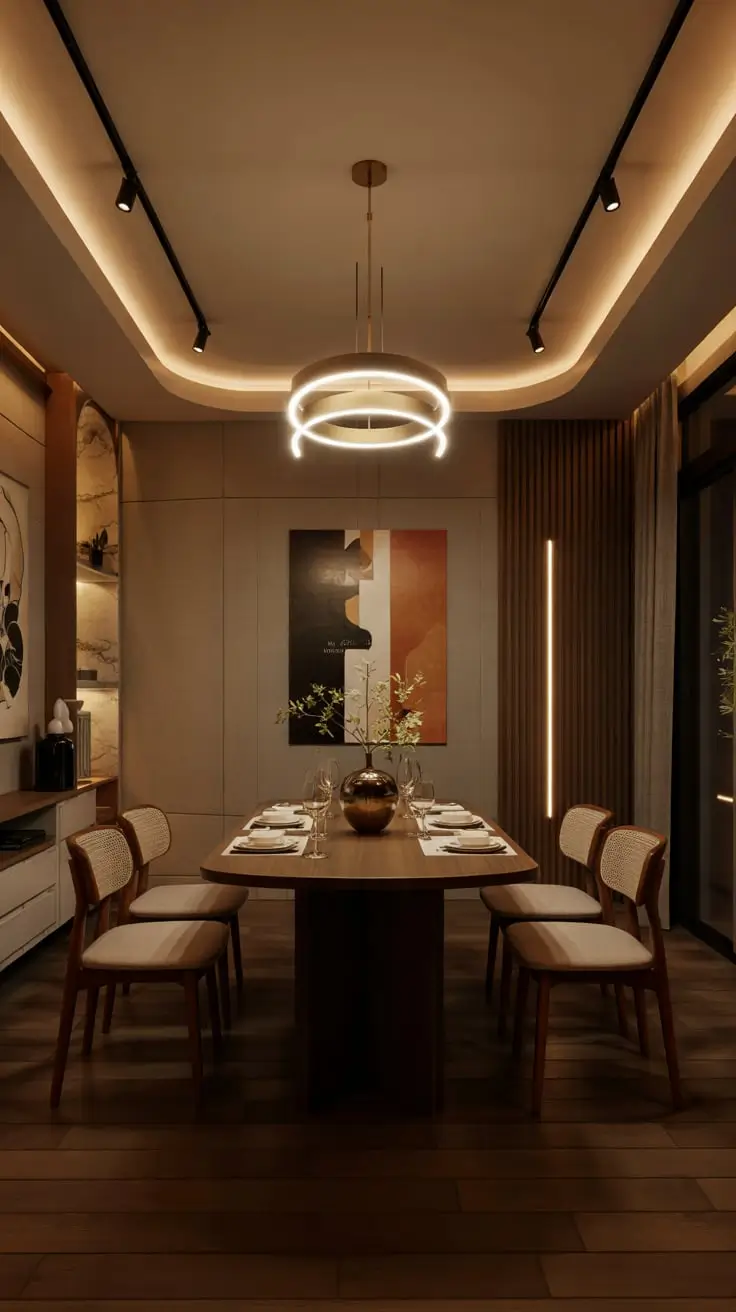 Fresh & Modern Dining Room Remodel Ideas for 2026: Stylish Trends to Transform Your Space