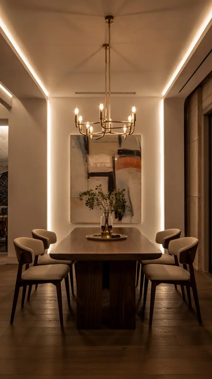 Fresh & Modern Dining Room Remodel Ideas for 2026: Stylish Trends to Transform Your Space