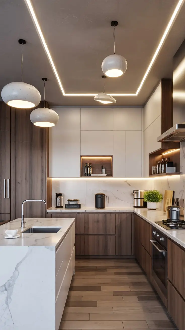 Fresh Inspiration for Modern Homes: Top Kitchen Remodel Ideas for 2026