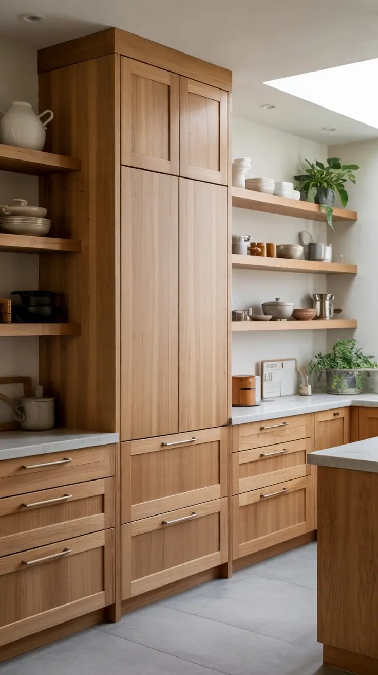 Transform Your Home With Stunning Oak Kitchen Ideas 2026