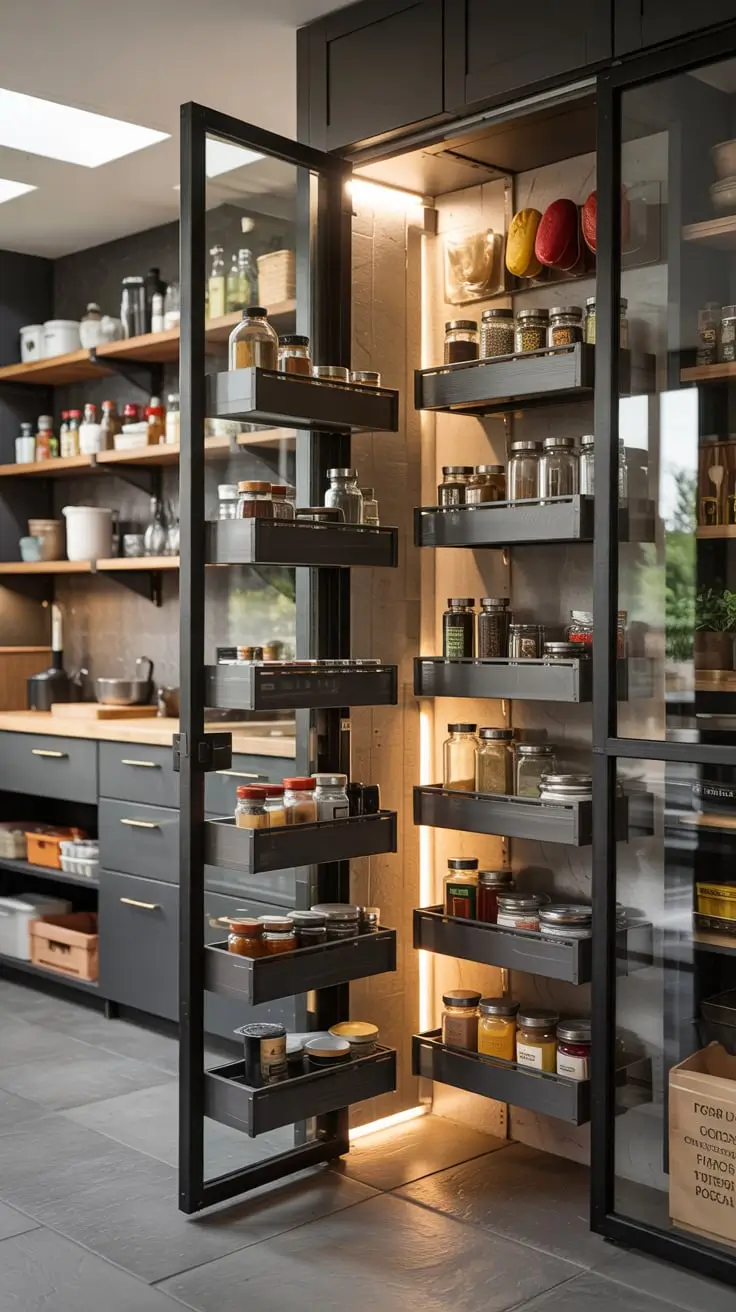 Transform Your Home With The Best Kitchen Pantry Organization Ideas 2026