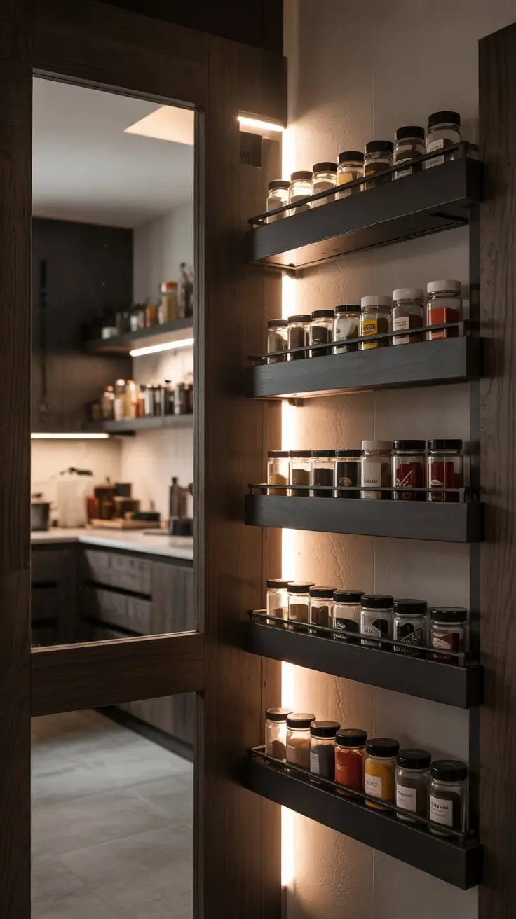 Transform Your Home With The Best Kitchen Pantry Organization Ideas 2026
