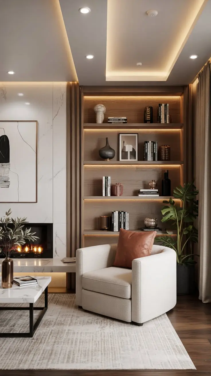 Transform Your Parlor in Style: Fresh Remodeling Inspirations for 2026