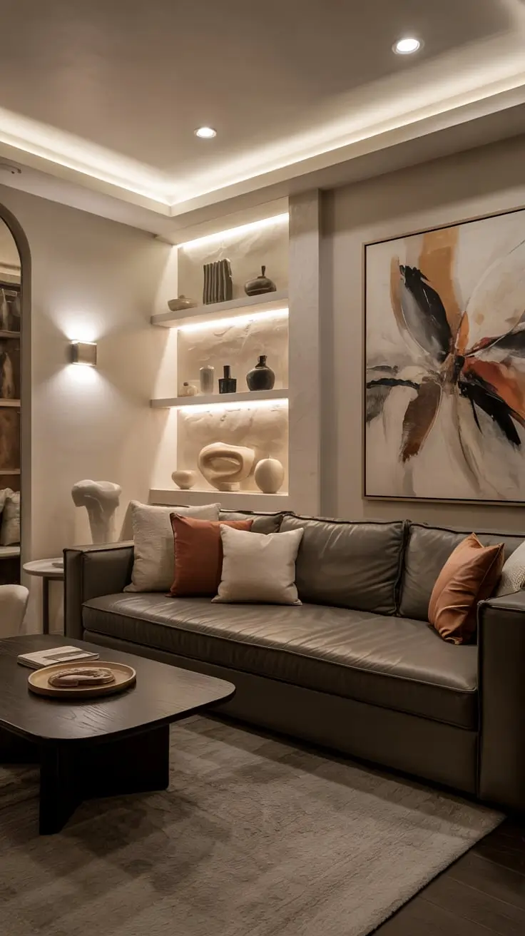 Transform Your Parlor in Style: Fresh Remodeling Inspirations for 2026