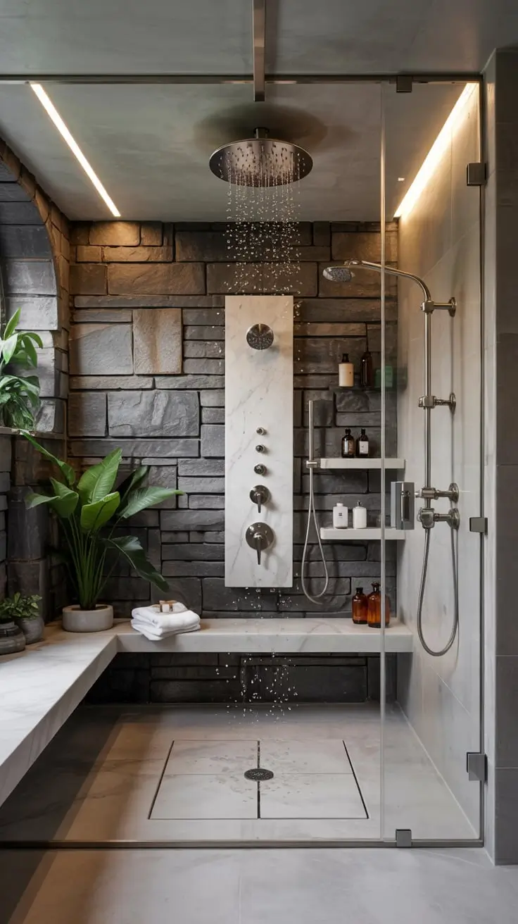 Refresh Your Home With Trending Master Bathroom Ideas 2026