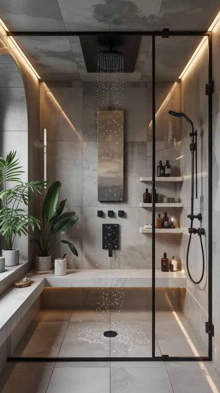Refresh Your Home With Trending Master Bathroom Ideas 2026