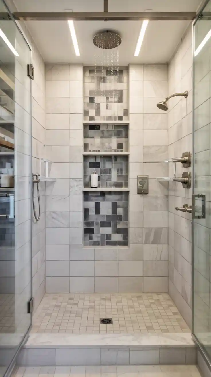 Modern Transformations For A Stylish And Functional Shower Space In 2026