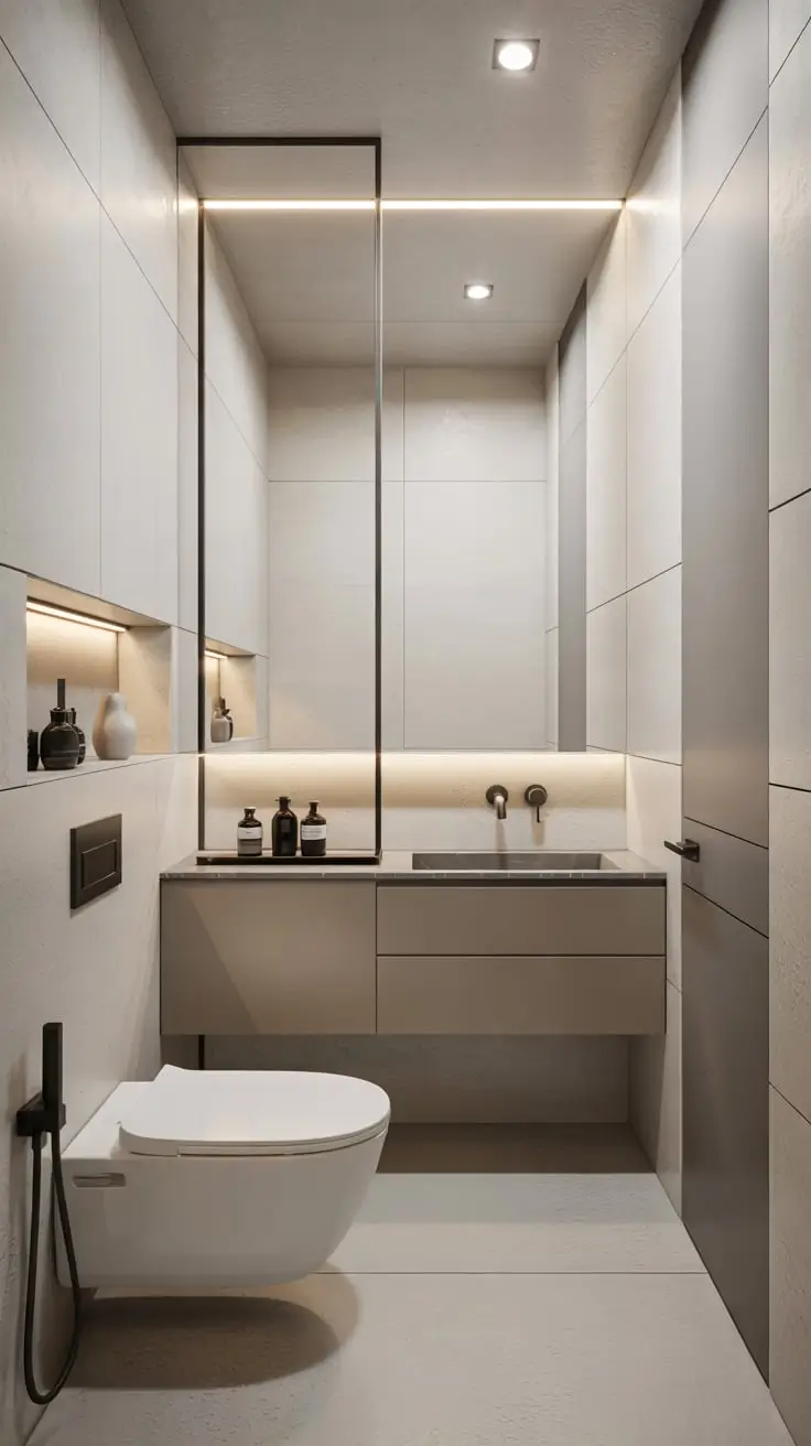 Fresh Inspiration for Your Home: Bathroom Remodel Ideas 2026 You’ll Love