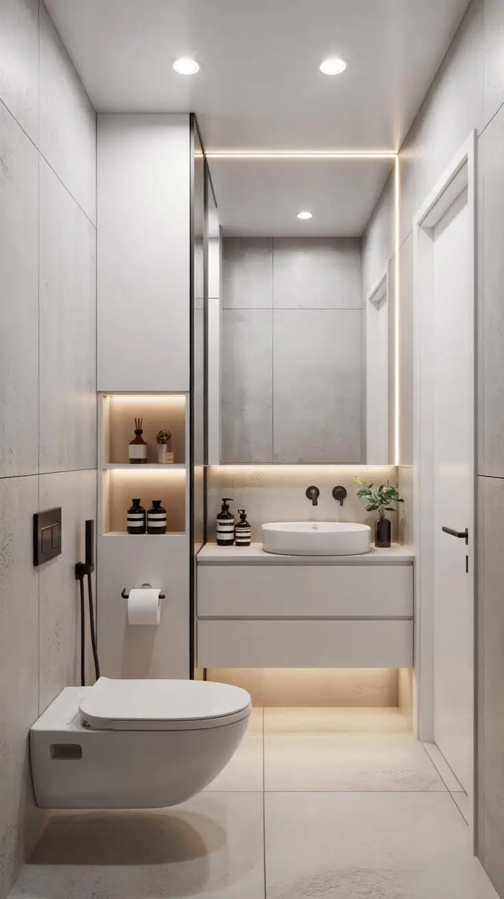 Fresh Inspiration for Your Home: Bathroom Remodel Ideas 2026 You’ll Love