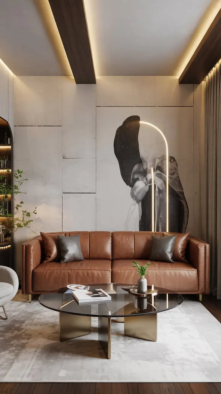 Transform Your Space With the Best Living Room Wall Decoration Ideas 2026