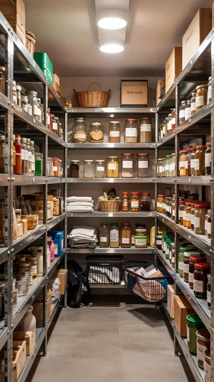 Transform Your Home With The Best Kitchen Pantry Organization Ideas 2026