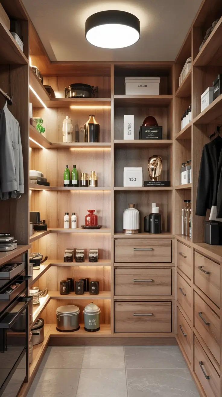 Transform Your Home With The Best Kitchen Pantry Organization Ideas 2026