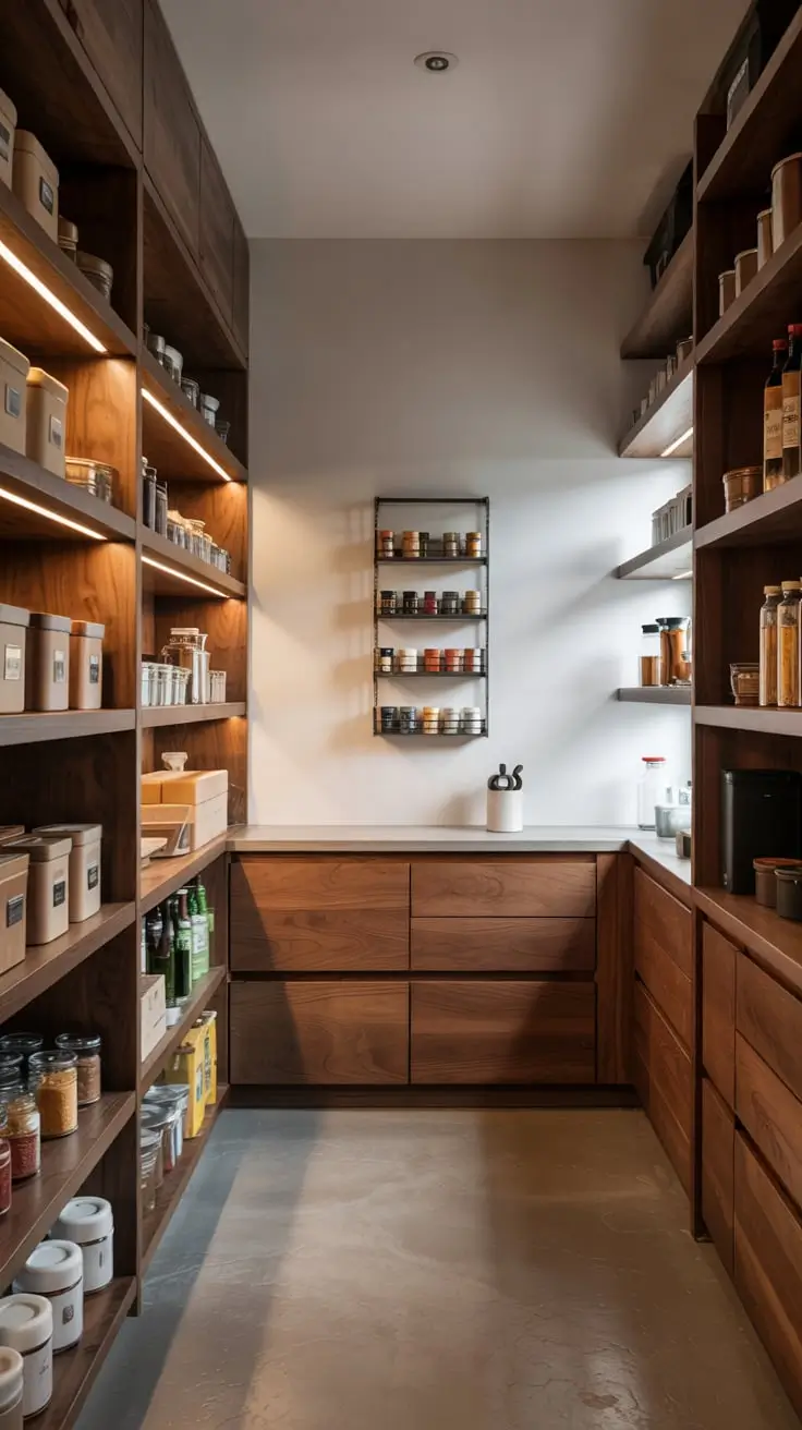 Transform Your Home With The Best Kitchen Pantry Organization Ideas 2026