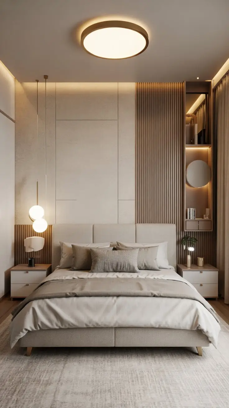 Dreamy Bedroom Layout 2026 Ideas For Modern And Cozy Living Spaces