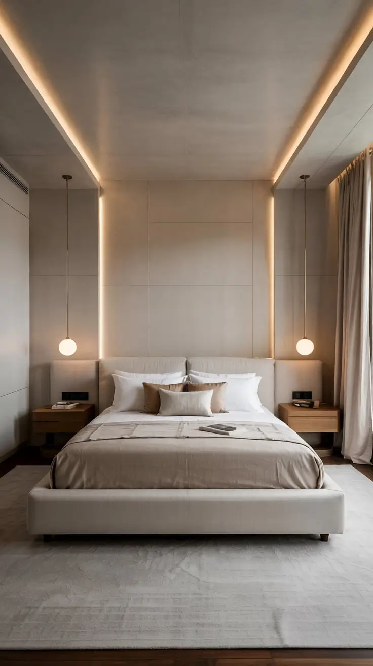 Dreamy Bedroom Layout 2026 Ideas For Modern And Cozy Living Spaces