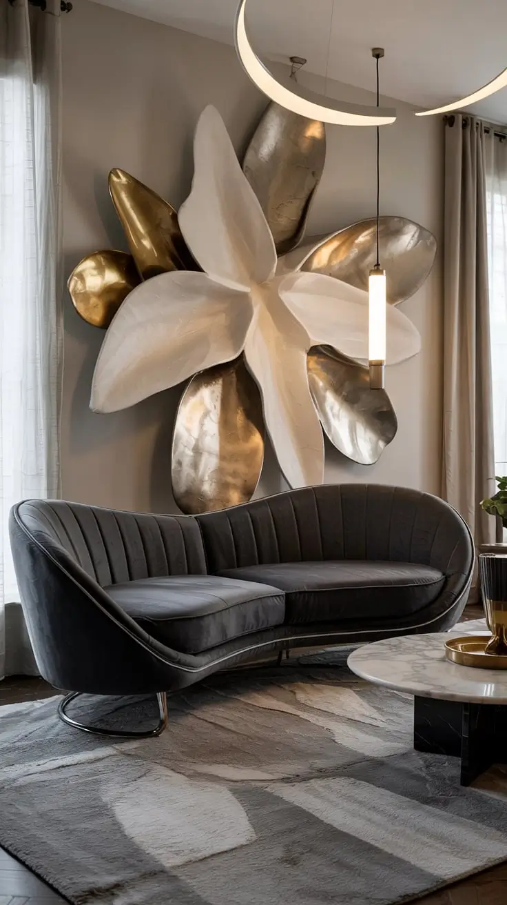 Timeless Comfort And Innovation In Luxury Sofa Design 2026