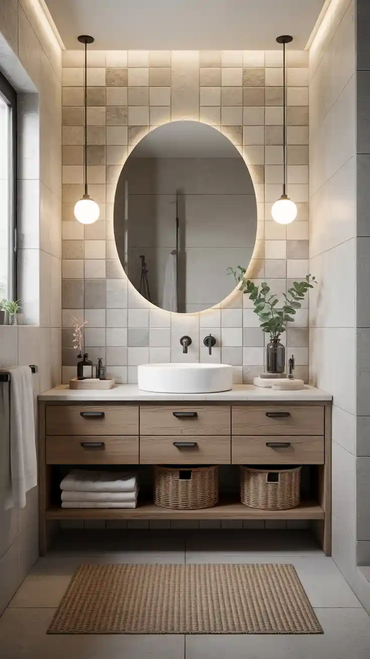 Modern Inspirations For Bathroom Interior Ideas 2026