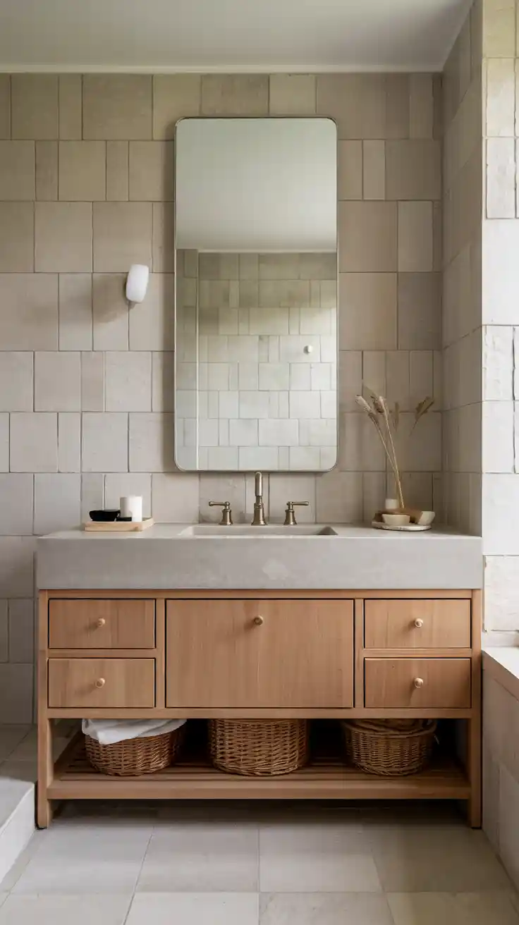 Modern Inspirations For Bathroom Interior Ideas 2026