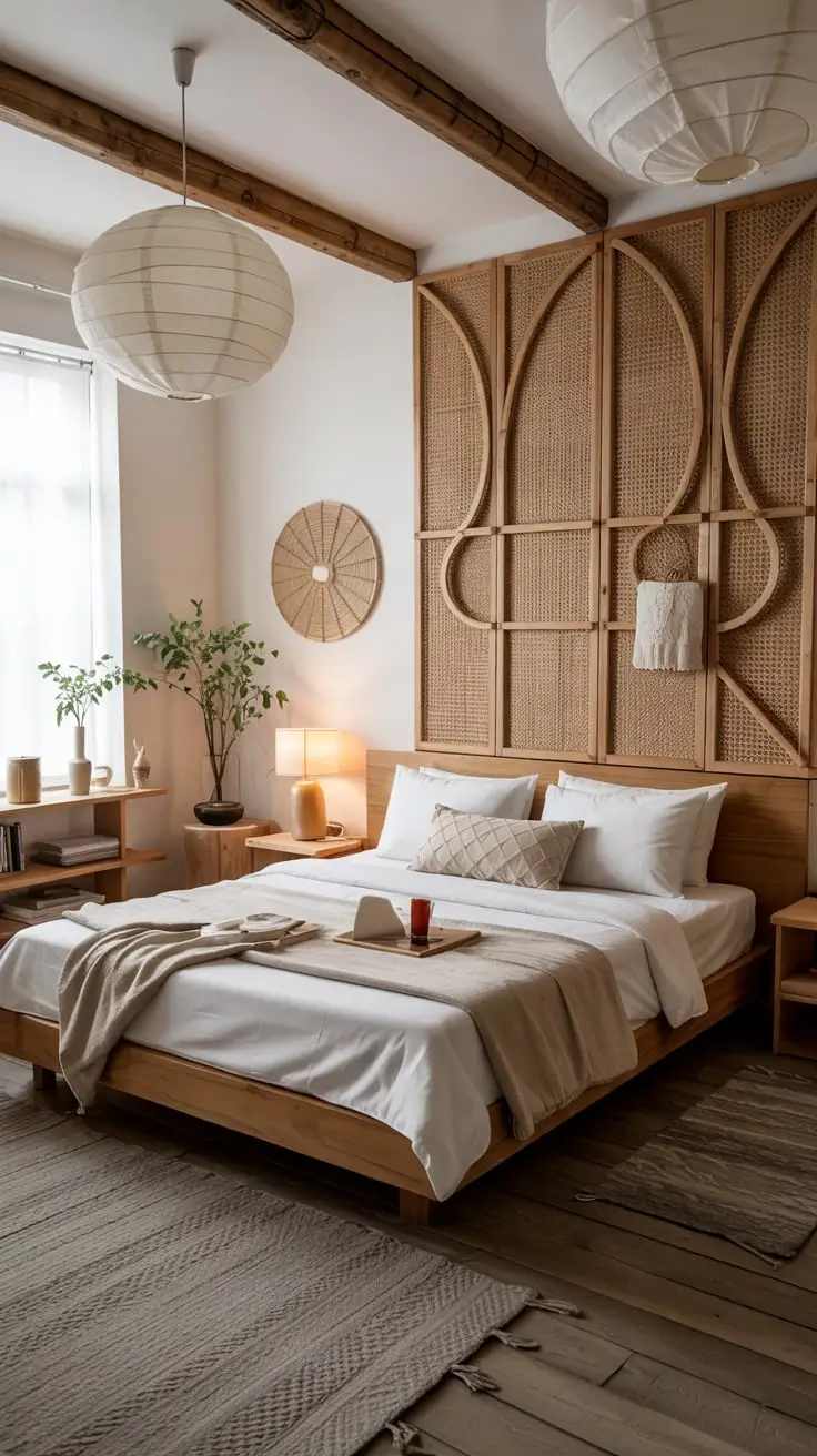 Transform Your Space With The Most Elegant Bedroom Ideas Of 2026