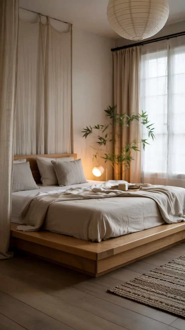 Transform Your Space With The Most Elegant Bedroom Ideas Of 2026