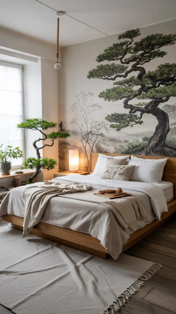 Transform Your Space With The Inspiring Bedroom Aesthetic 2026 Trends