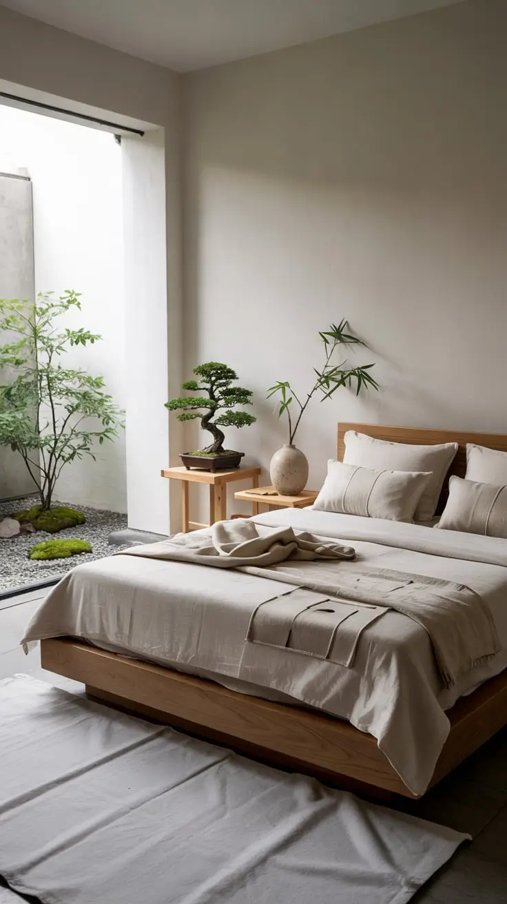 Transform Your Space With The Inspiring Bedroom Aesthetic 2026 Trends