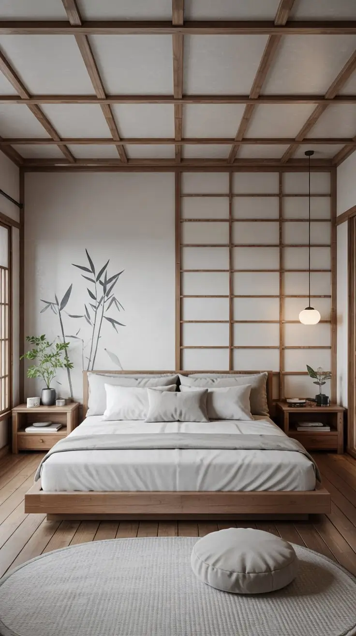 Discover Inspiring Wooden Bed Design Ideas 2026 For Modern And Cozy Bedrooms