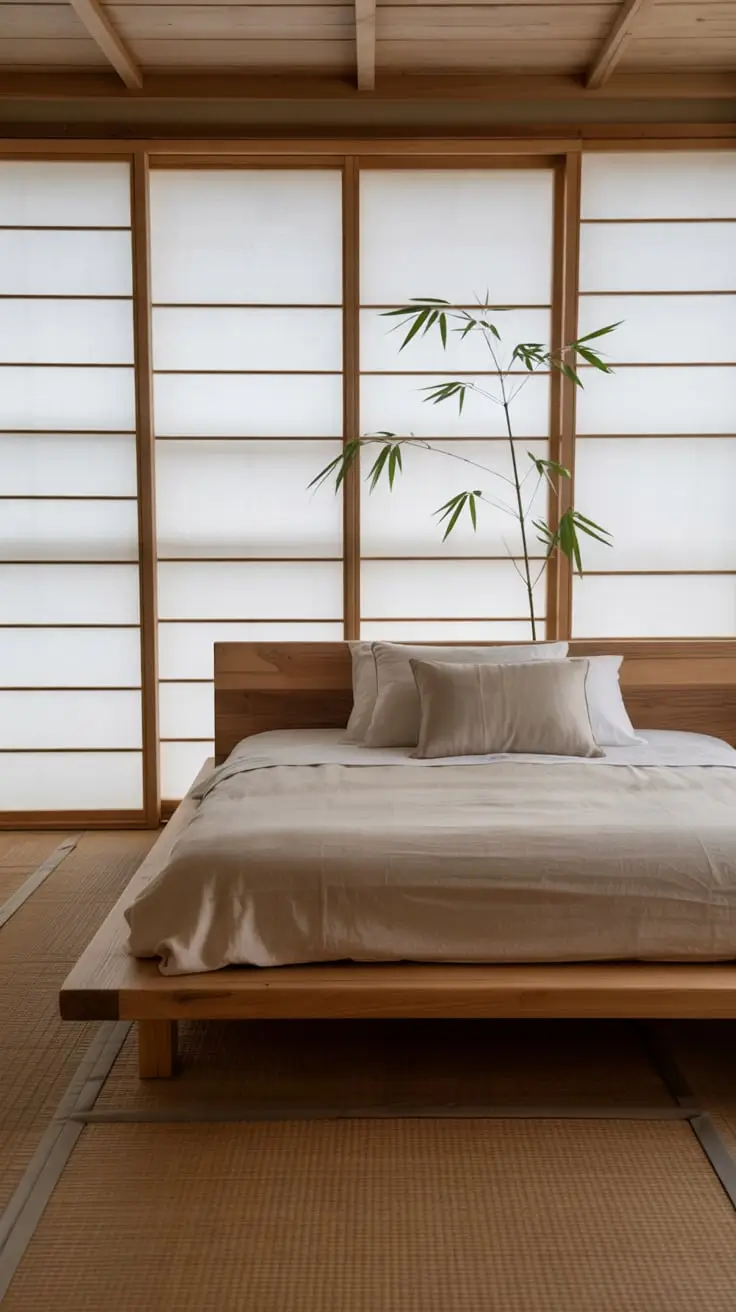 Discover Inspiring Wooden Bed Design Ideas 2026 For Modern And Cozy Bedrooms