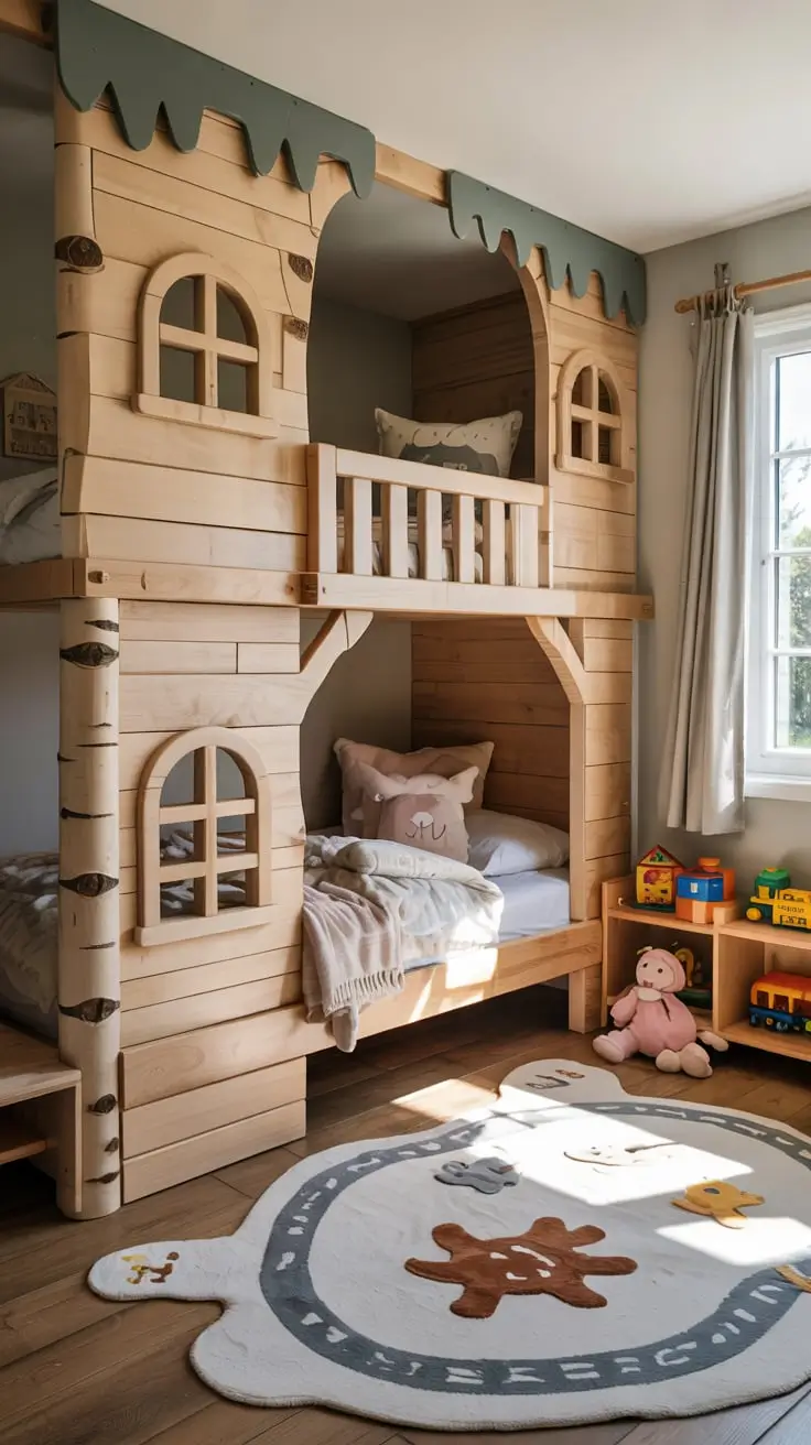 Discover Inspiring Wooden Bed Design Ideas 2026 For Modern And Cozy Bedrooms