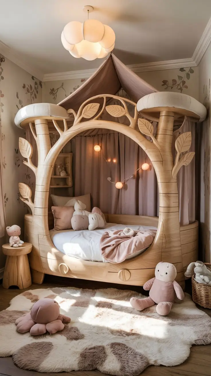 Discover Inspiring Wooden Bed Design Ideas 2026 For Modern And Cozy Bedrooms