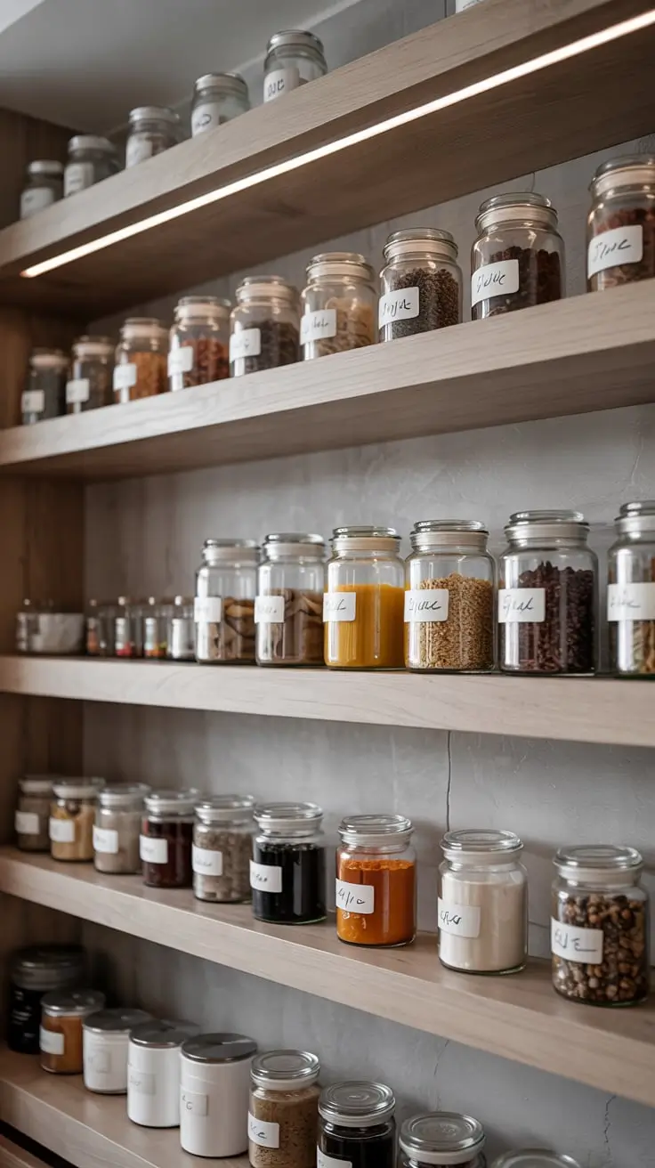 Transform Your Home With The Best Kitchen Pantry Organization Ideas 2026