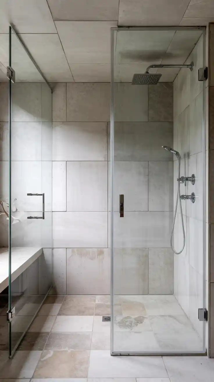 Modern Transformations For A Stylish And Functional Shower Space In 2026