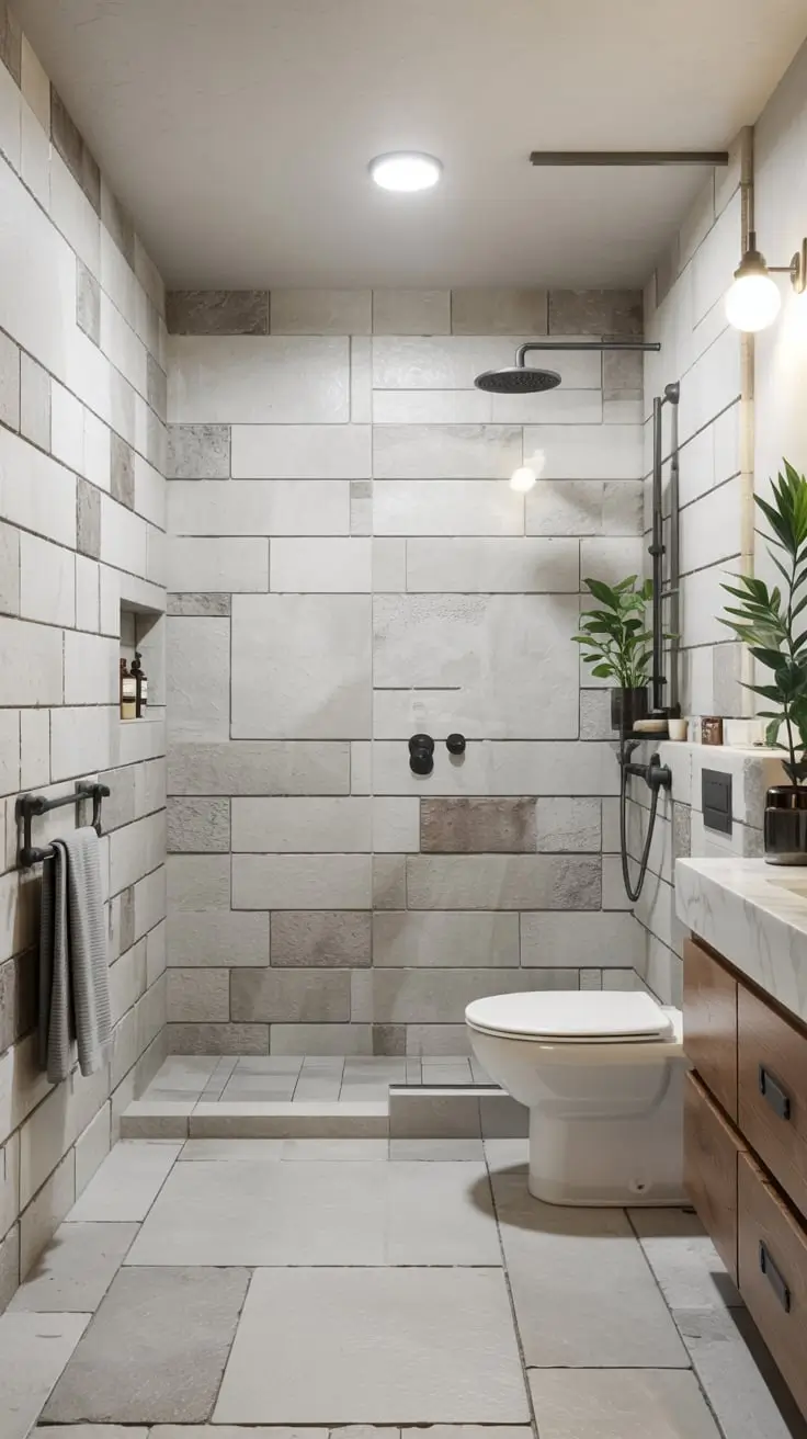 Transform Your Space With Fresh Small Bathroom Ideas 2026