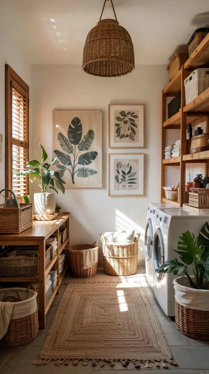 Fresh Laundry Room Remodel Ideas 2026 to Transform Your Space
