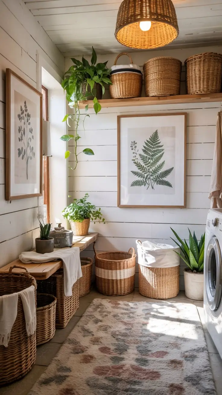 Fresh Laundry Room Remodel Ideas 2026 to Transform Your Space