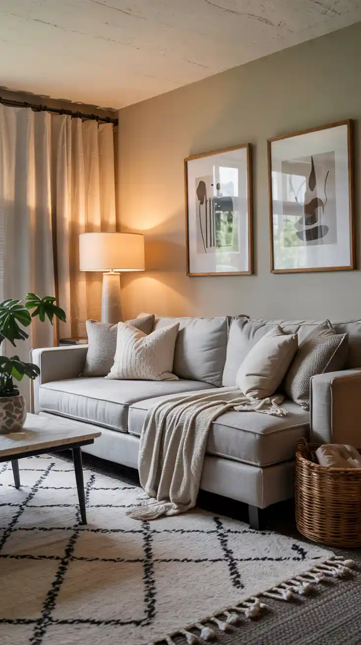 Modern Shapes Of Comfort Transforming Sectional Living Room Ideas 2026