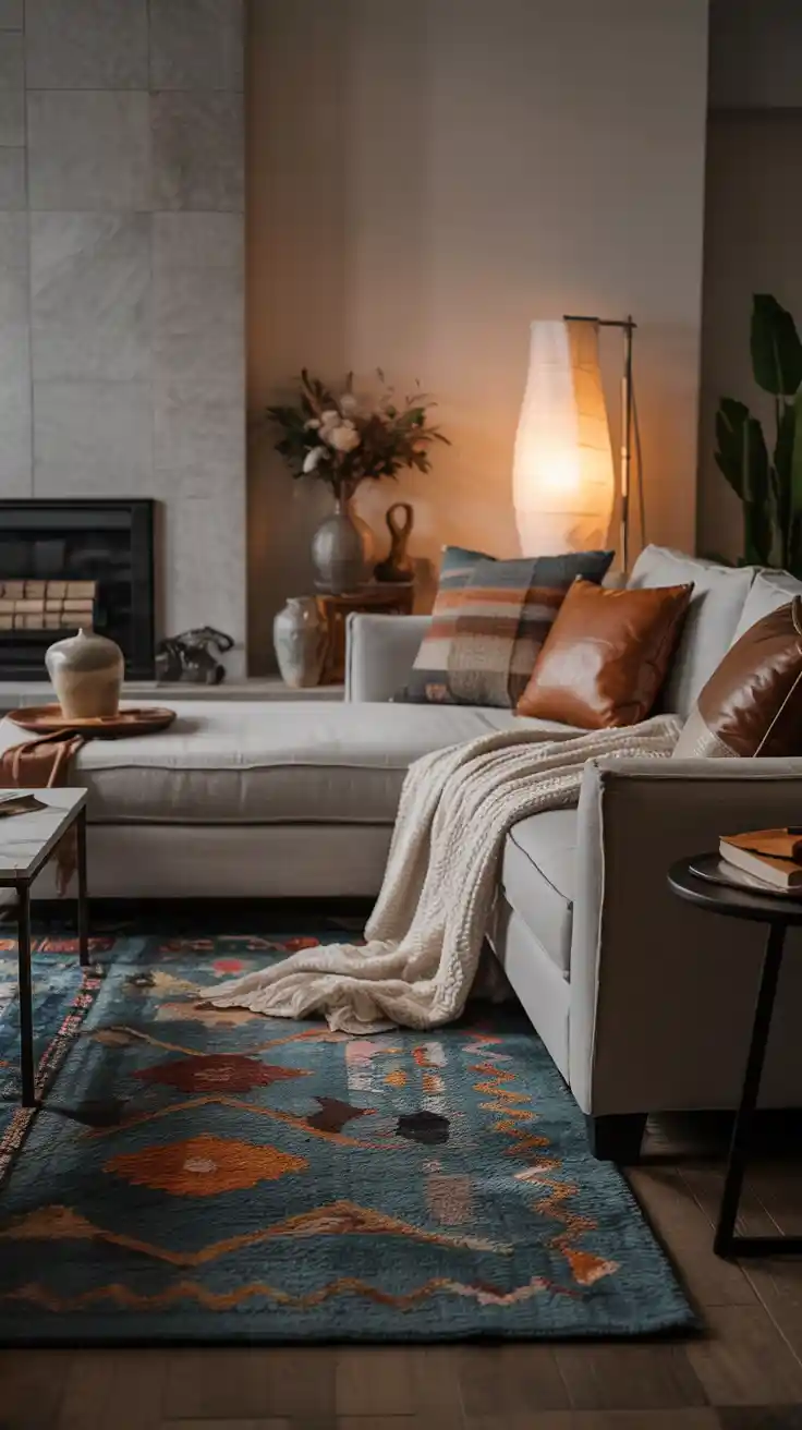 Modern Shapes Of Comfort Transforming Sectional Living Room Ideas 2026