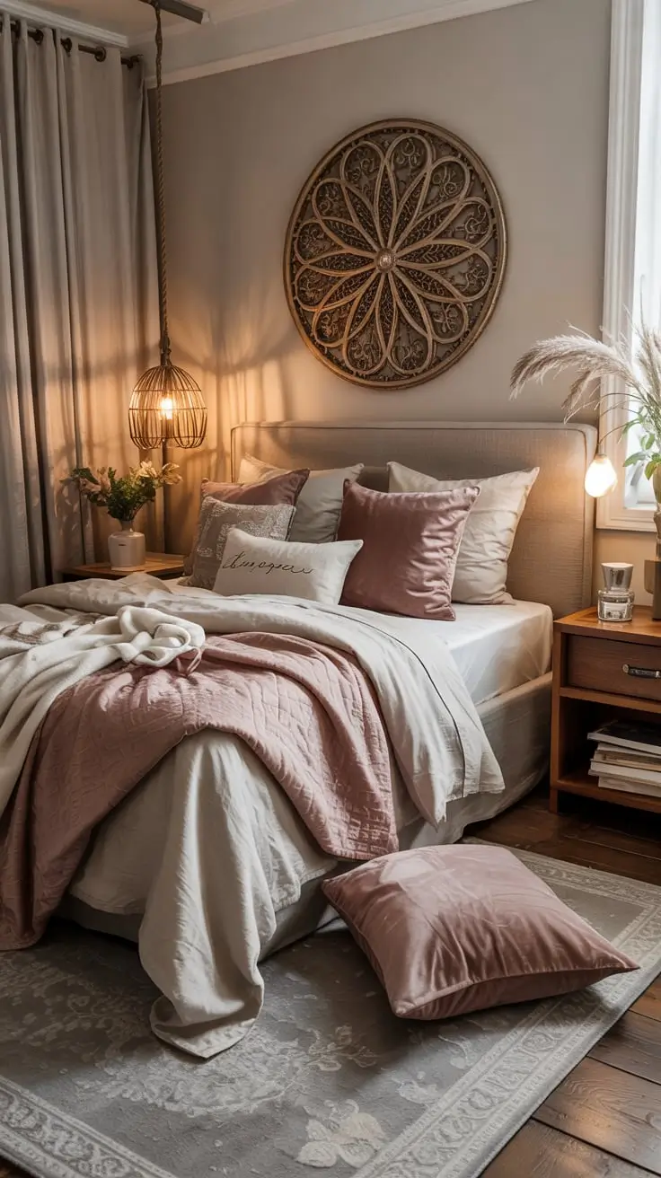 Timeless Charm Awaits Transform Your Space With Vintage Bedroom Ideas 2026
