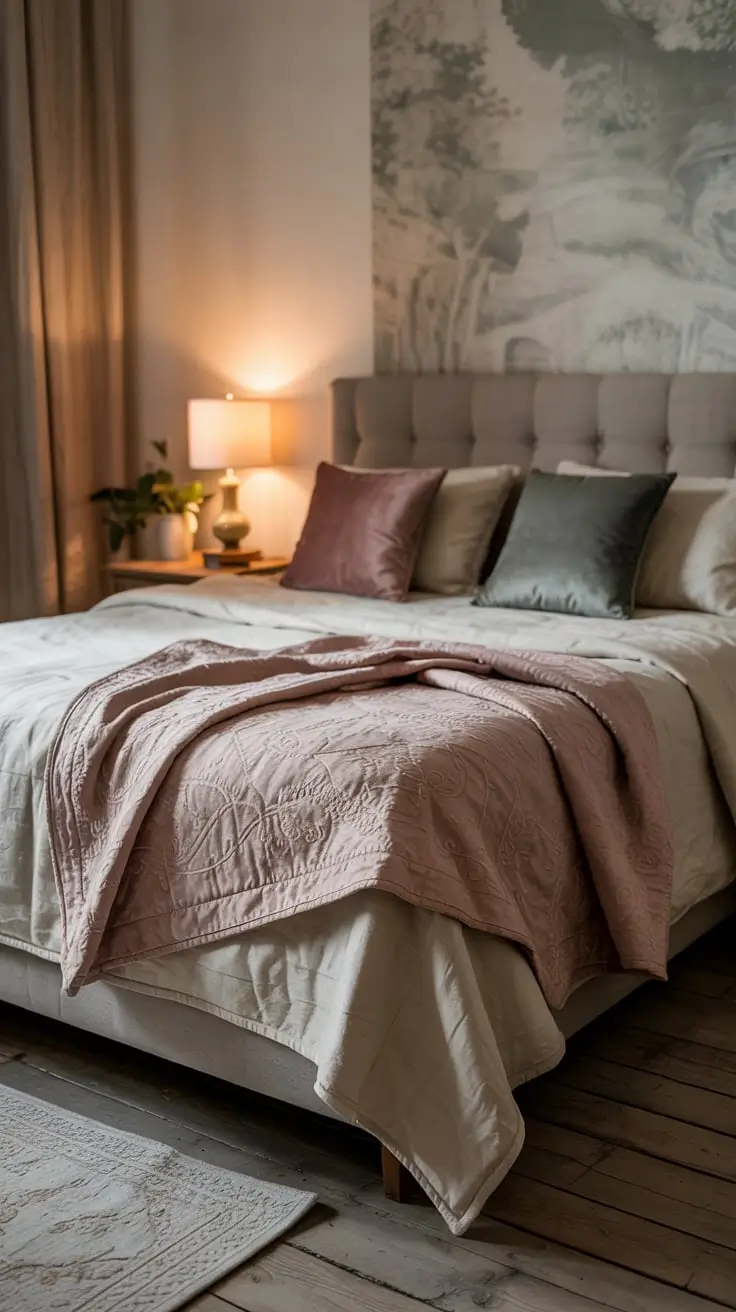 Timeless Charm Awaits Transform Your Space With Vintage Bedroom Ideas 2026