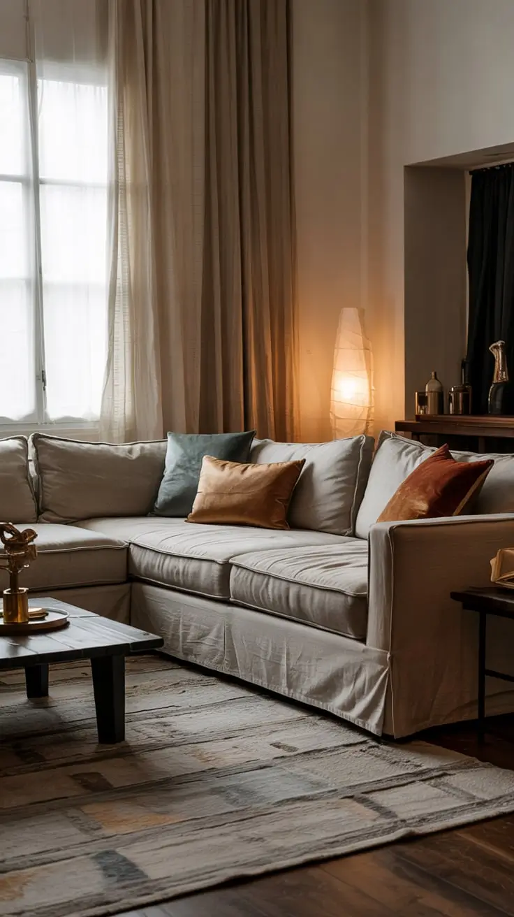 Transform Your Space With The Best Curtains Living Room Ideas 2026