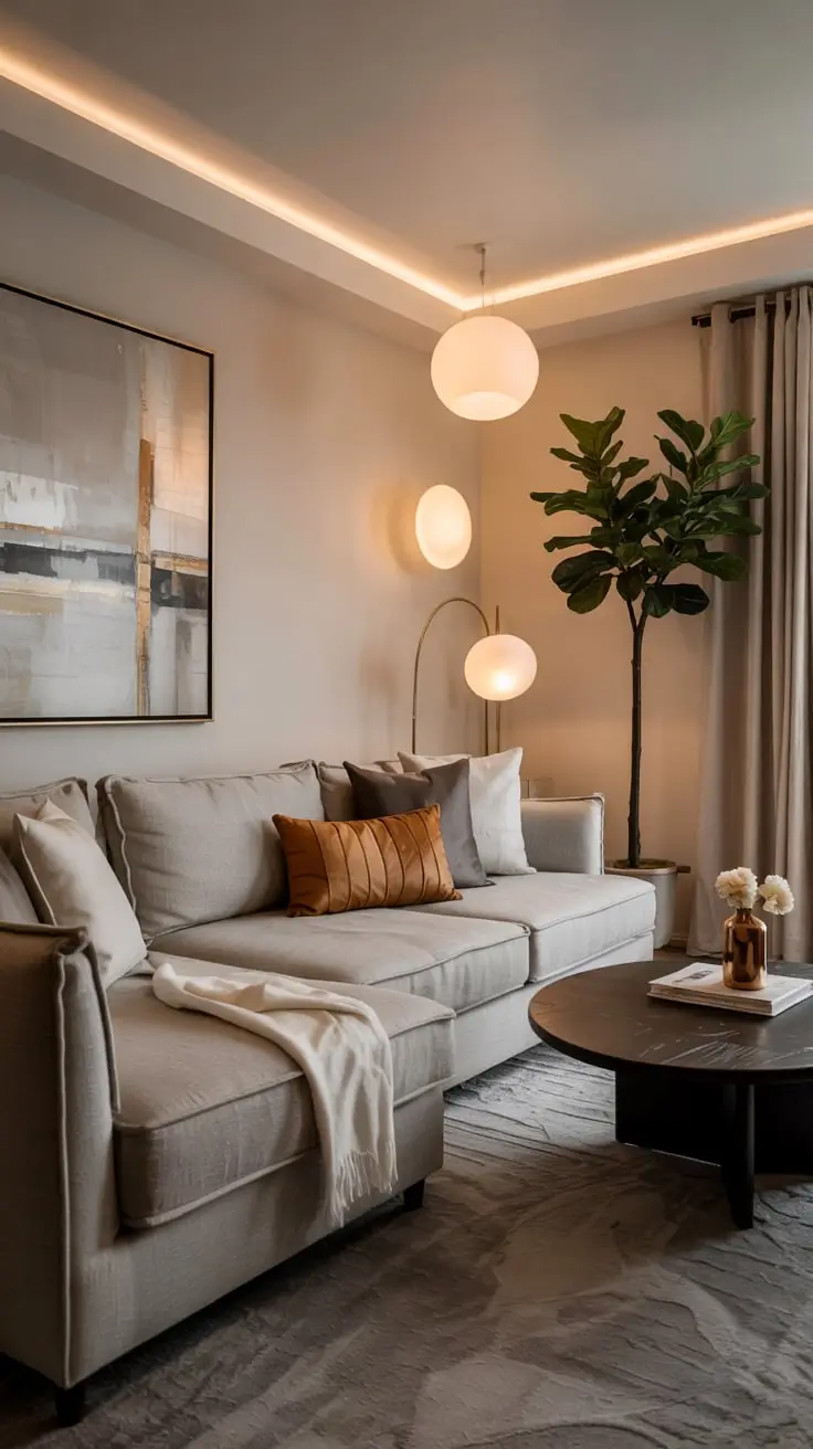 Transform Your Space With The Most Inspiring Living Room Decoration Ideas 2026