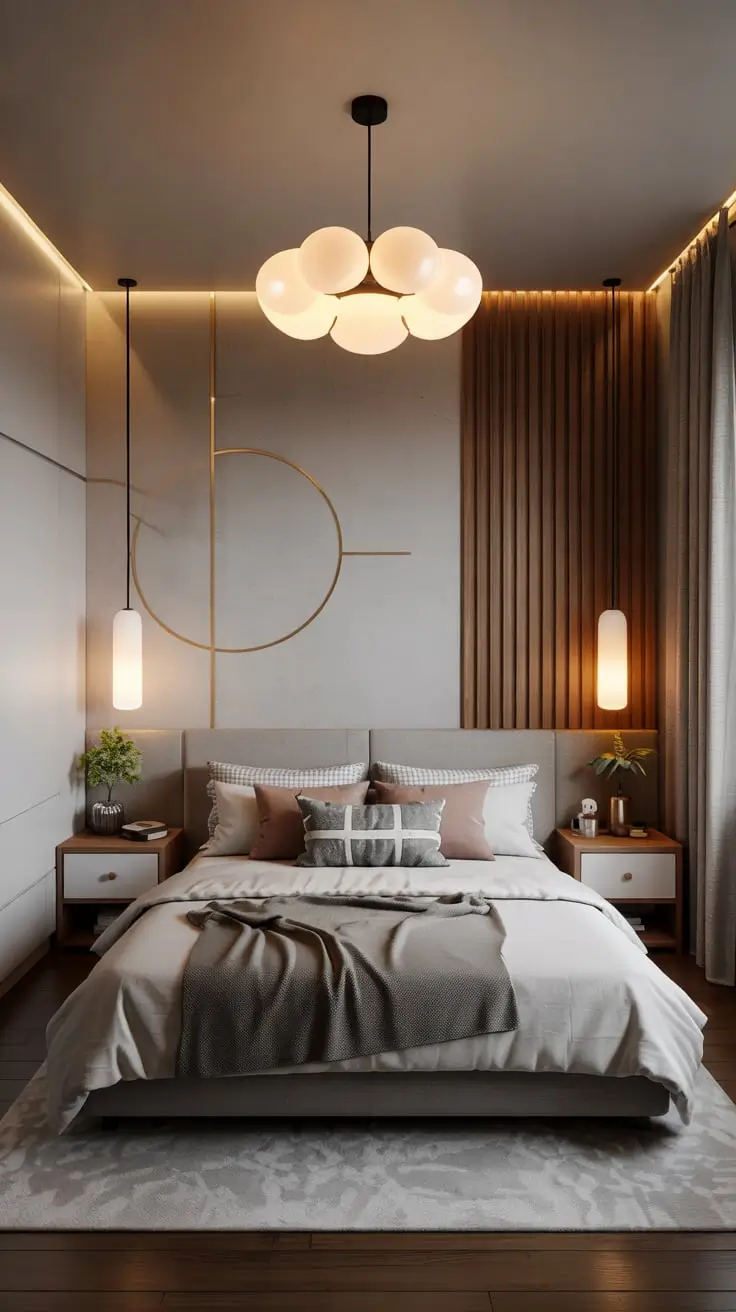 Transform Your Space With The Inspiring Bedroom Aesthetic 2026 Trends