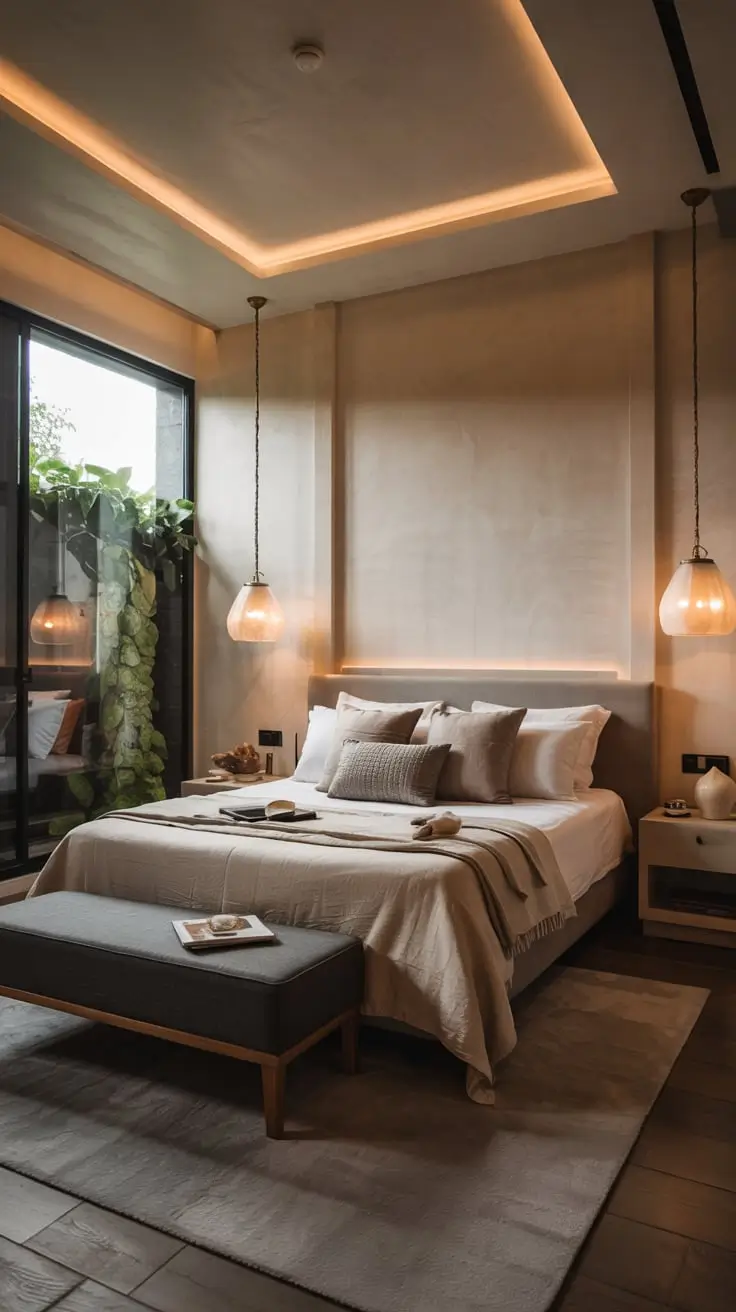 Transform Your Space With The Inspiring Bedroom Aesthetic 2026 Trends