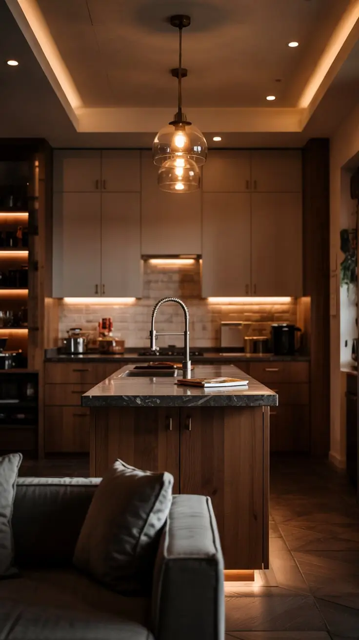 Stylish Transformations And Inspiring Blues Kitchen Ideas 2026