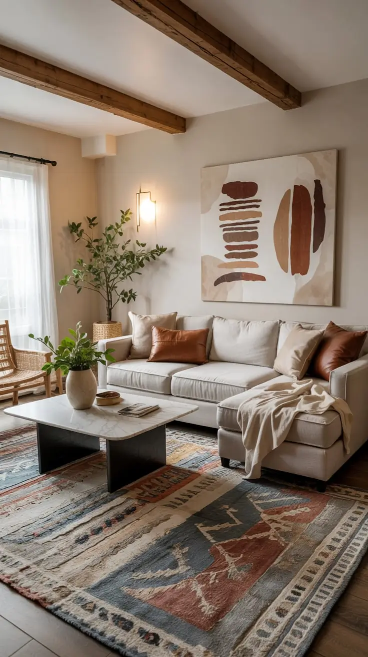 Inspiring Concepts For Modern Family Rooms In 2026