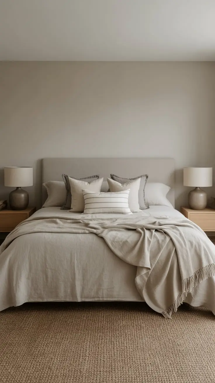 Modern Inspirations For Stunning Bedroom Transformations In 2026